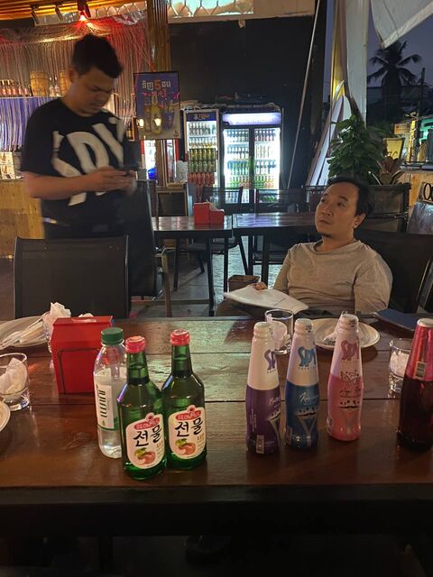 Strong Partnership for selection da houg heng enterprises as fmcg product supplier,25 jan 2025 Da Houg Heng Enterprise Ltd - Image 27